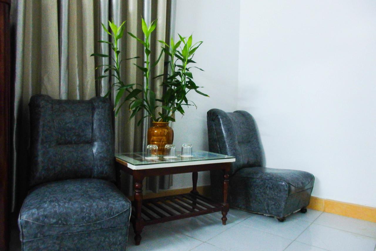 הוי אן Ngoc Sinh Homestay מראה חיצוני תמונה